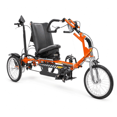Freedom Concepts ASR 16 Special Needs Tricycle | eSpecial Needs